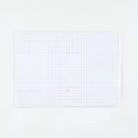 Набор блокнотов 4 шт. А6, 32 листа "Цветы"