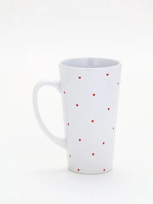 Кружка «Умничка», 450 мл (с арт 10867457)