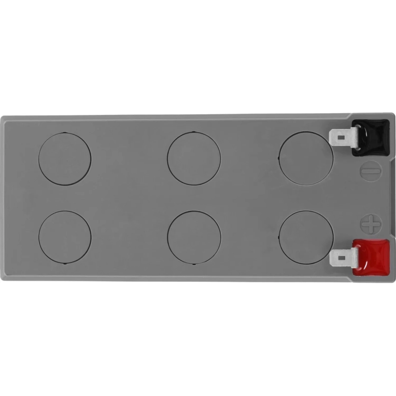 Батарея для ИБП CSB GPL1272 F2 FR 12В 7.2А.ч