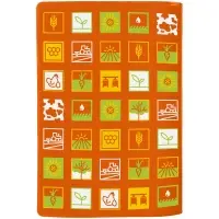 Набор личных аксессуаров Industry, сельское хозяйство