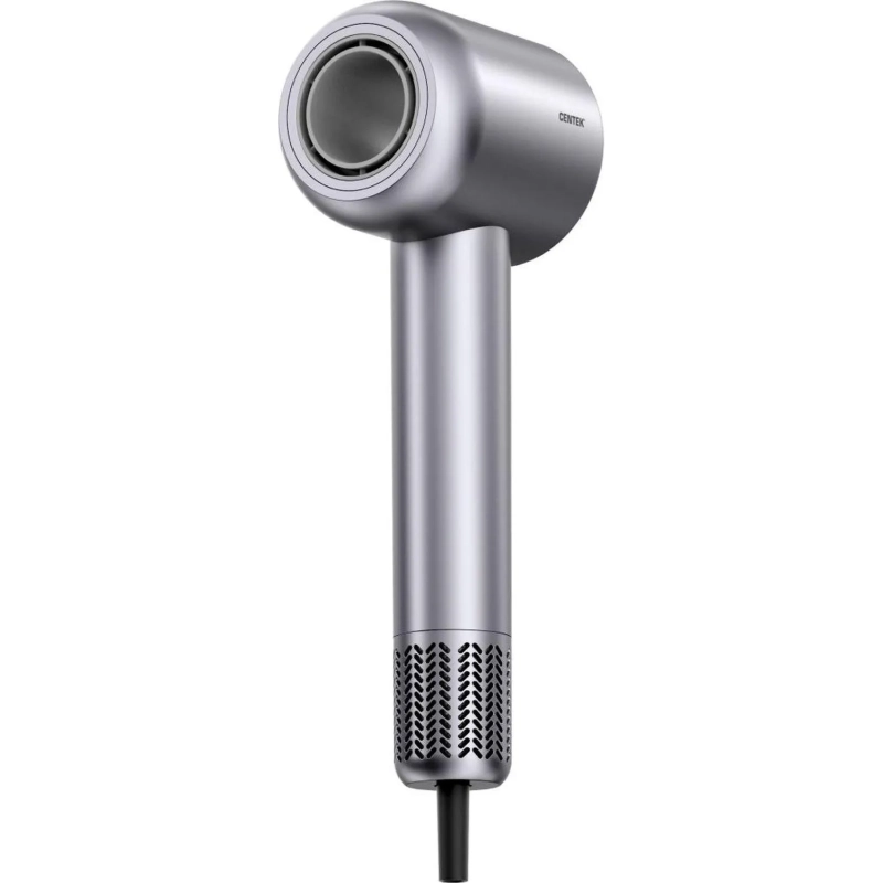 Фен Centek CT-2272 Карбон 1800Вт,ионизация,диффузор 2 концентратора