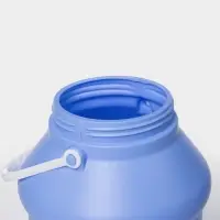 Бидон Martika &laquo;Просперо&raquo;, 5 л, пластик, фиолетовый