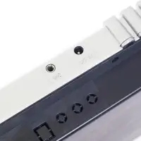 Синтезатор &laquo;Музыкальный взрыв&raquo; c радио и USB, 49 клавиш, работает от сети и от батареек, блок питания