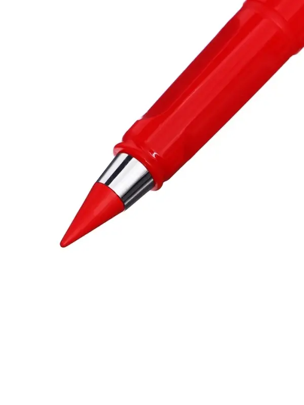 Карандаши Calligrata, цветные, вечные, 6 цветов