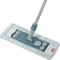 Швабра YORK Магнетик с телескопической рукояткой 145см 81690