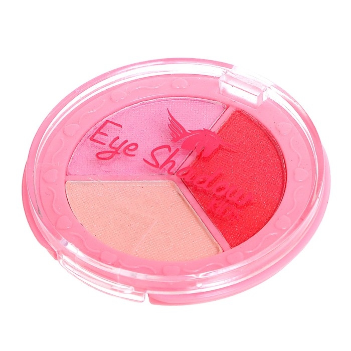 Кукла «Стильная крошка», подарочный набор с косметикой Кукла «Стильная крошка», подарочный набор с косметикой