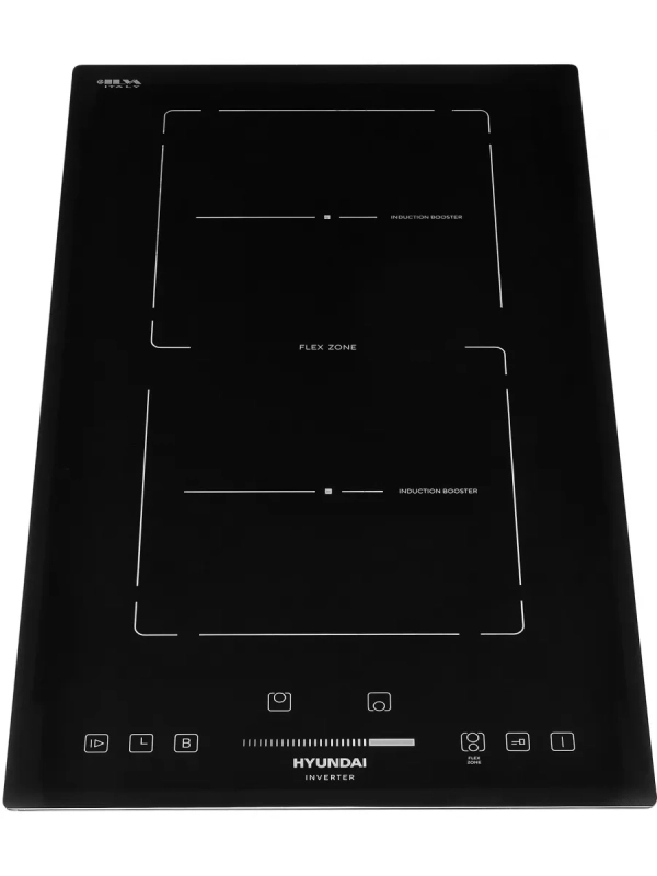 Индукционная варочная поверхность HHI 3755 BG Индукционная варочная поверхность HHI 3755 BG