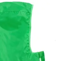 Ветровка женская Fastplant черная, размер L