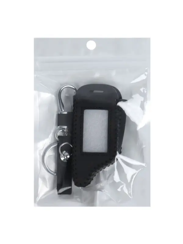 Чехол для брелка сигнализации Starline A61 Чехол для брелка сигнализации Starline A61