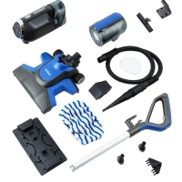 Вертикальный моющий пылесос для ковров KT-555