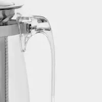 Заварочный чайник Magistro &laquo;Шейди&raquo;, 750 мл, металлическое сито, стекло