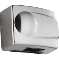 Сушилка для рук электрическая 1,5кВт M-298 B