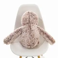 Шкурка мягкой &laquo;Ленивец&raquo;, 70 см