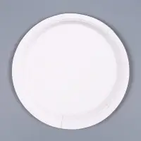 Тарелка бумажная одноразовая &laquo;Счастливого хэллоуина&raquo;, в наборе 6 шт.