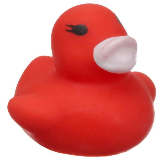 Набор резиновых игрушек для ванны «Цветные уточки», 3,5 см, 6 шт, цвет МИКС, Крошка Я Набор резиновых игрушек для ванны «Цветные уточки», 3,5 см, 6 шт, цвет МИКС, Крошка Я