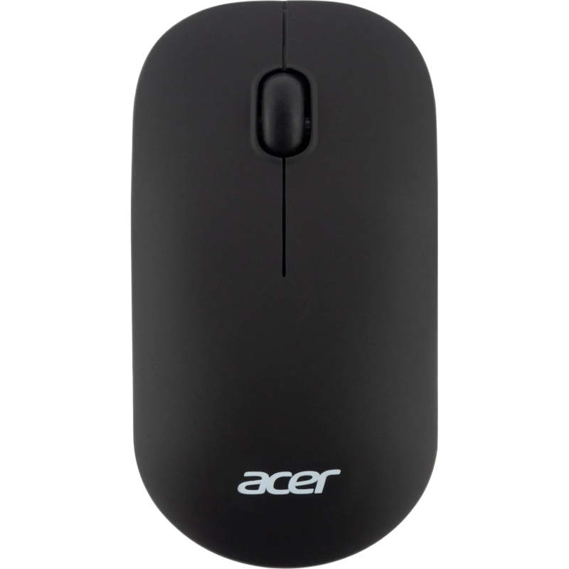 Мышь компьютерная Acer OMR130 black (1200dpi) wireless USB(ZL.MCEEE.00F)