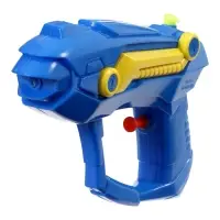 Водный пистолет "Бластер", цвета МИКС