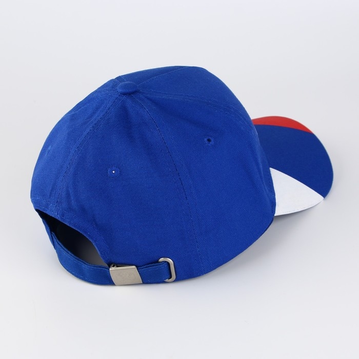 Кепка «President», триколор Кепка «President», триколор