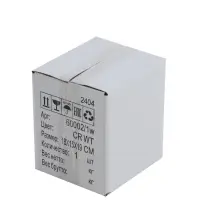 Бра &laquo;Пион&raquo; 1&times;60 Вт, E27, 14&times;14&times;25 см