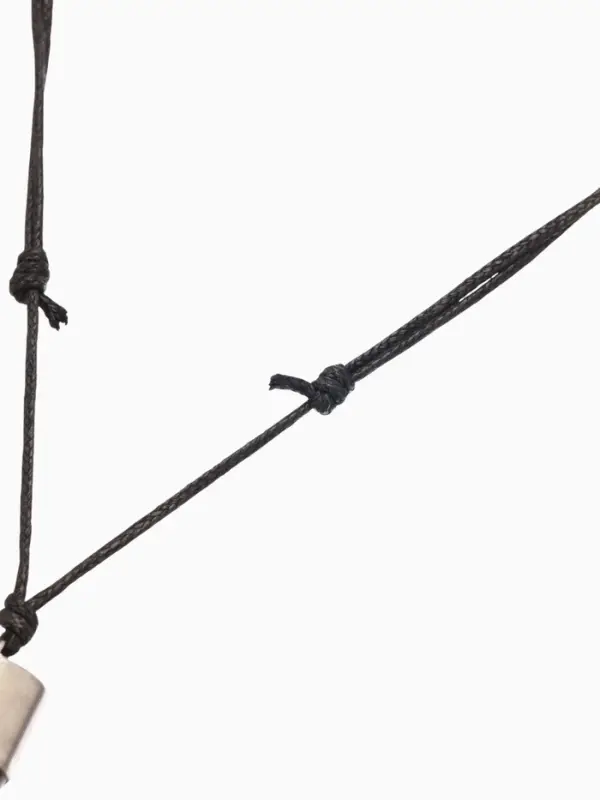 Кулон &laquo;Клык&raquo;, дерево соно