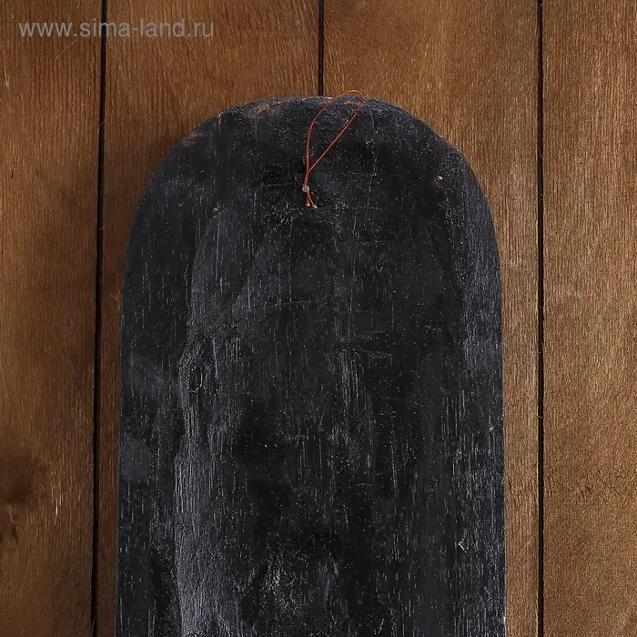 Маска Маска "Абориген" дерево 3х17х100 см