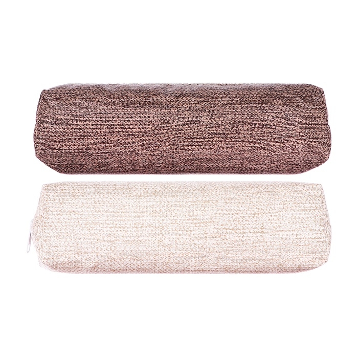 Пенал школьный «Твид», на молнии, МИКС Пенал школьный «Твид», на молнии, МИКС