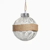 Набор новогодних шаров &laquo;Орсон&raquo;, d=8 см, 9 шт., пластик, нежность