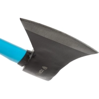 Топор 1000 г из углеродистой стали Topfort фиберглассовое топорище