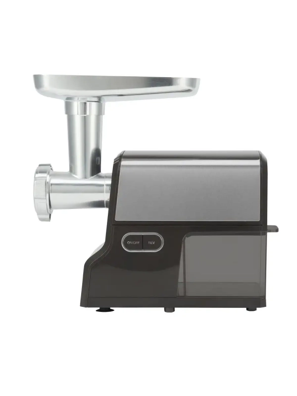 Мясорубка электрическая PMG 2585A RUS с насадками