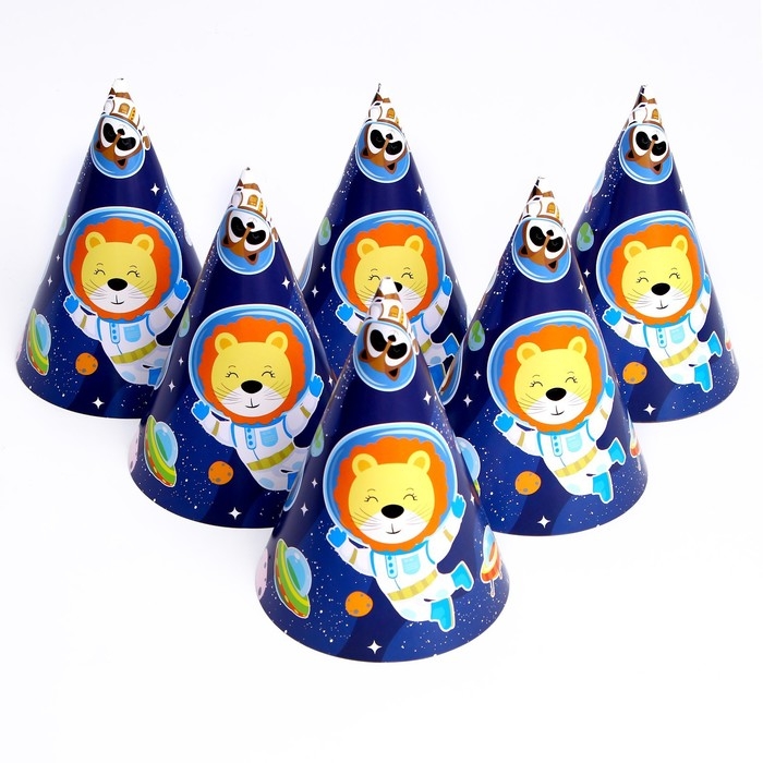 Набор для праздника «Космос» Набор для праздника «Космос»