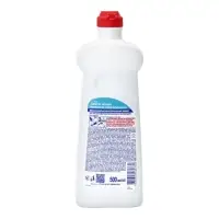 Чистящее средство Sarma "Антиржавчина", гель, универсальное, 500 мл