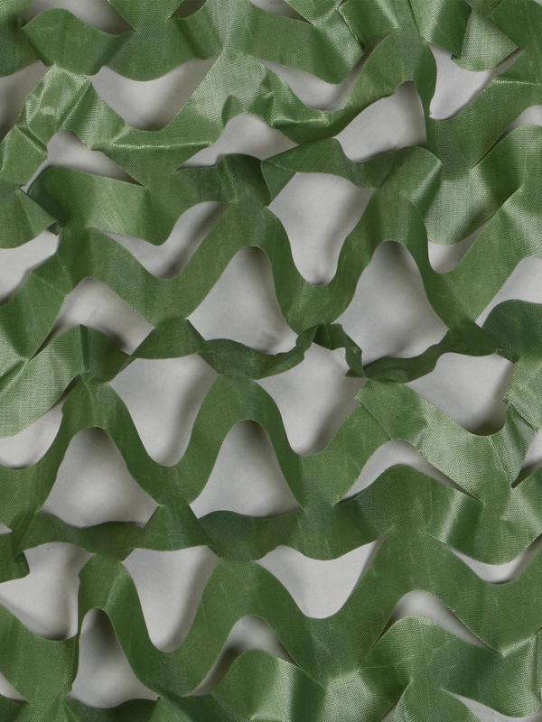 Сетка маскировочная, 5 × 2 м, одинарная, тёмно-зелёная, Greengo