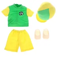 Пупс &laquo;Малыш 2&raquo; мальчик, дидактический, 43 см