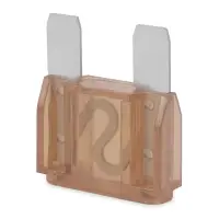 Предохранитель AVS FC-70A "макси" в пакете