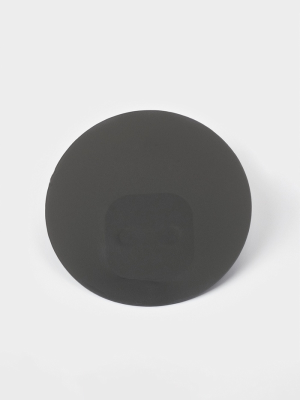 Набор самоклеящихся крючков Набор самоклеящихся крючков "Gold", 3 шт 6,5х2,3х6,5 см