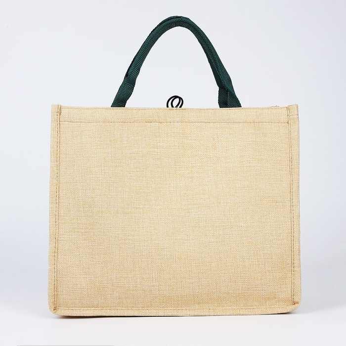 Сумка женская пляжная «Тропики», 35х30х14 см Сумка женская пляжная «Тропики», 35х30х14 см