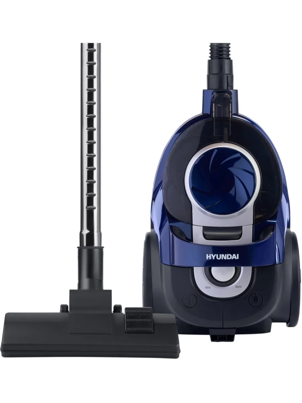 Пылесос HYV-C3955 1,5л 2220Вт фиолетовый Пылесос HYV-C3955 1,5л 2220Вт фиолетовый