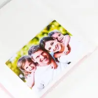 Фотоальбом на 200 фото 10×15 см «Цветы», 50 листов Фотоальбом на 200 фото 10×15 см «Цветы», 50 листов