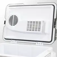 Холодильник автомобильный AVS CC-24NB 24л 12V/220V