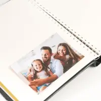 Фотоальбом магнитный на 20 листов &laquo;Преврати мечту в реальность&raquo;, 29&times;24&times;2 см