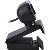Веб-камера A4Tech (PK-925H) черный 2Mpix (1920x1080) USB2.0 с микрофоном