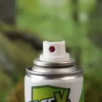 Аэрозоль Репеллент SAFEX, от клещей и комаров, для всей семьи, 100 мл