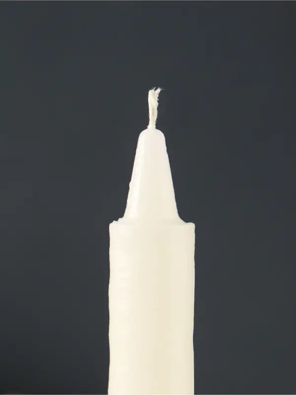 Набор свечей хозяйственных 6 шт., 40 г, 15-16 см, 5 ч