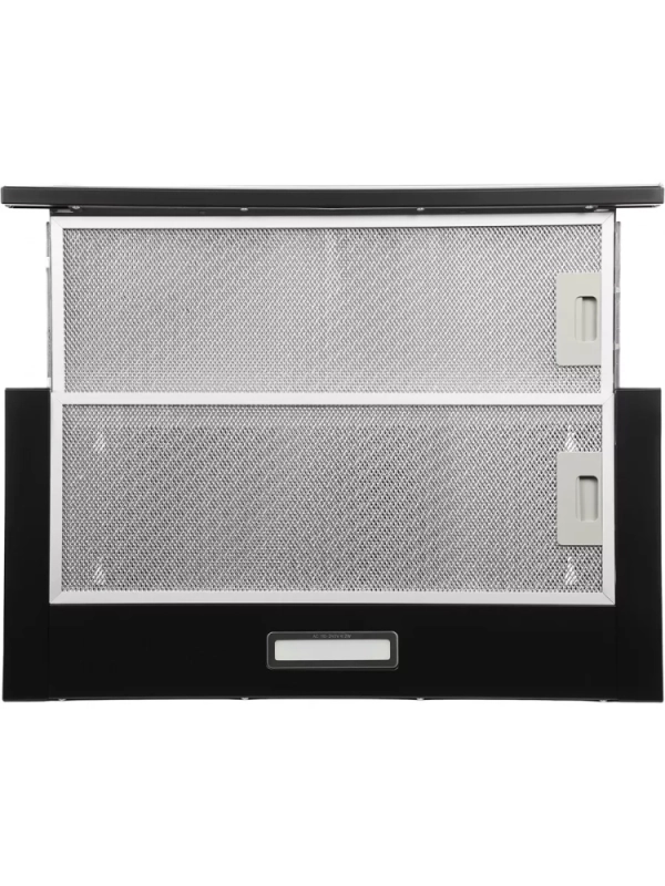 Вытяжка встраиваемая HBH 6235 BG черный