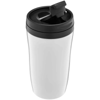 Термостакан Sagga, белый,11390.60