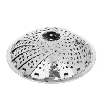 VETTA Подставка для варки на пару, d=13-23см, нержавеющая сталь