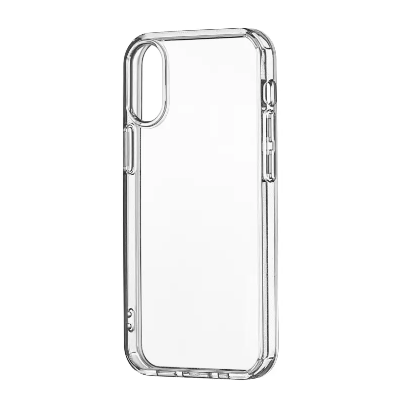 Чехол iPh XS Max clear TPU 1.5mm APL TZ9002 Чехол iPh XS Max clear TPU 1.5mm APL TZ9002