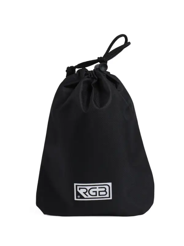 Чехол для скакалки RGB, 24 х 16,5 см