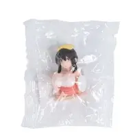 Игрушка на панель автомобиля &laquo;Аниме&raquo; 5.6&times;3.9 см