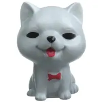 Резиновые игрушки для ванны Крошка Я &laquo;Собачки&raquo;, с пищалкой, в наборе 6 шт.